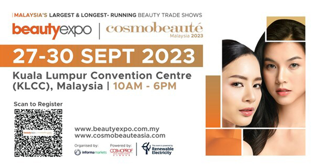 Beauty Expo 2023