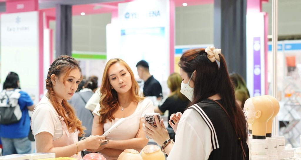 International Beauty Expo 2026