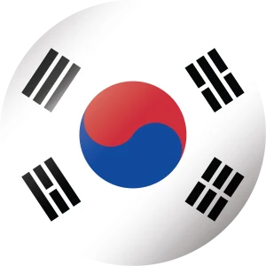 South Korea