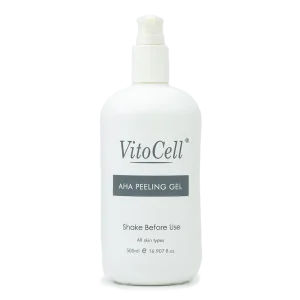 VitoCell AHA Peeling Gel
