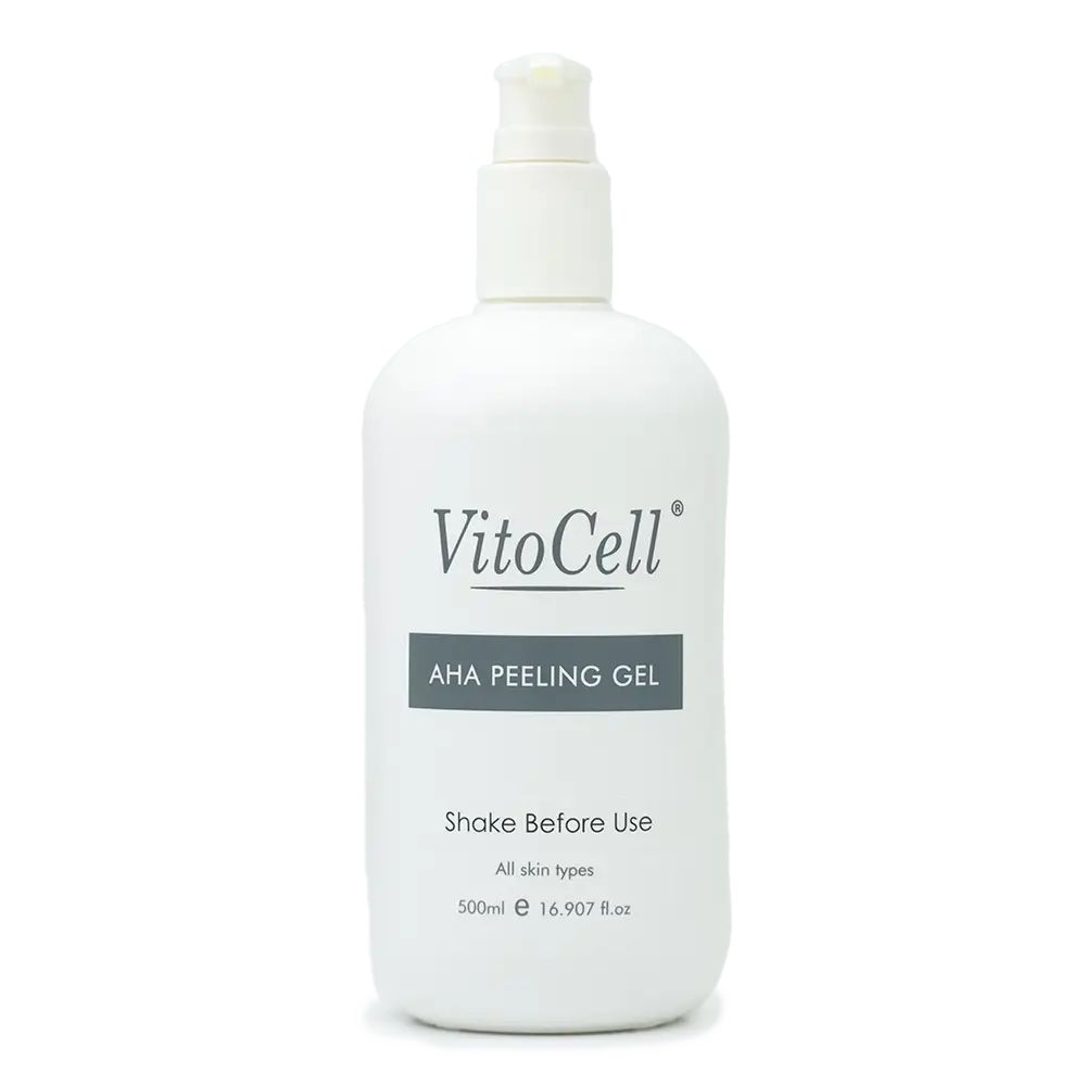 VitoCell AHA Peeling Gel