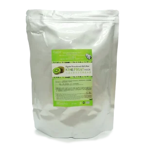 VitoCell Crystal Translucent Anti-Acne Kiwi Mask