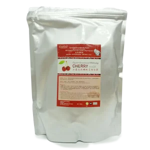 VitoCell Crystal Translucent Whitening Cherry Mask