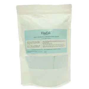 VitoCell Aqua Hydrate Powder Soft Mask