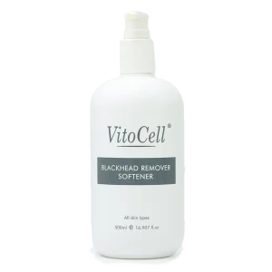 VitoCell Blackhead Remover Softener