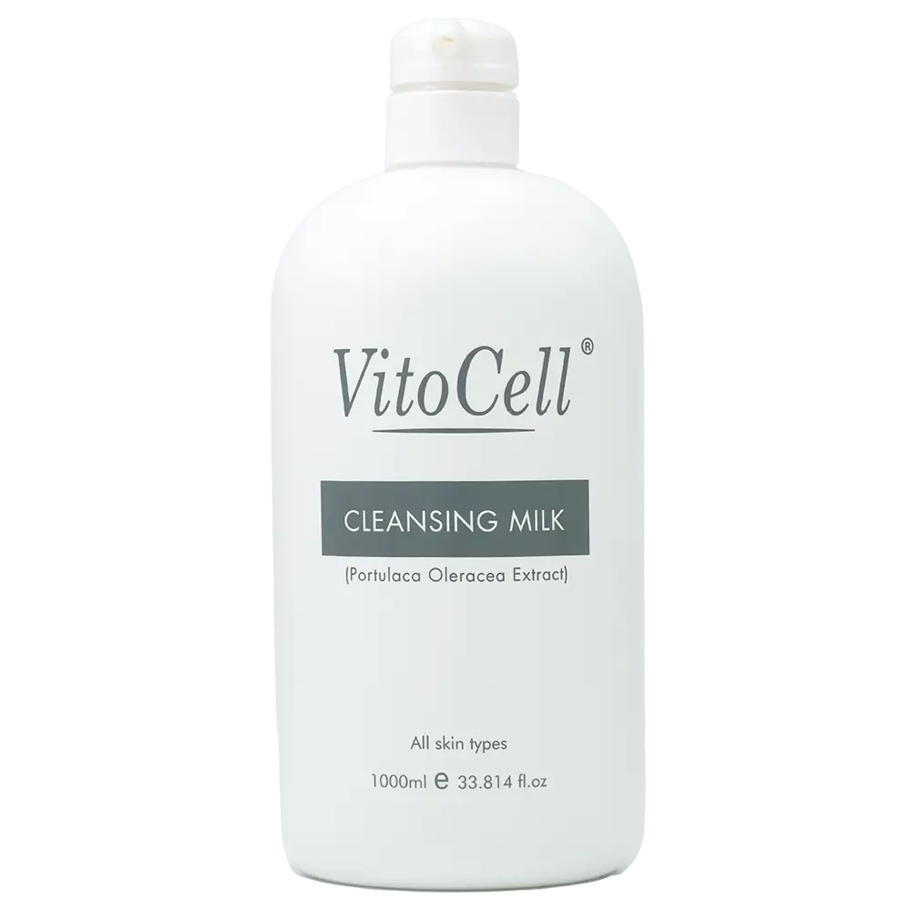 VitoCell Cleansing Milk