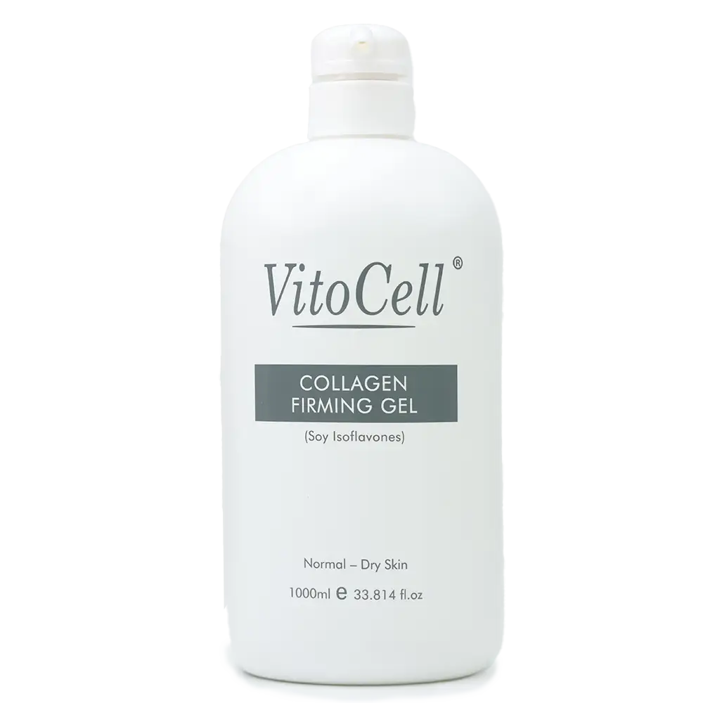 VitoCell Collagen Firming Gel