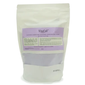 VitoCell Cotton Candy Oil Control Powder Soft Mask