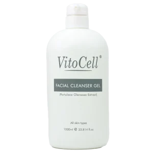 VitoCell Facial Cleanser Gel
