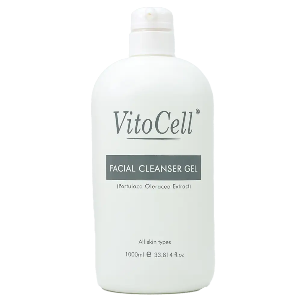 VitoCell Facial Cleanser Gel