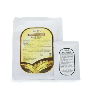 VitoCell Gold SPA Peel-off Mask