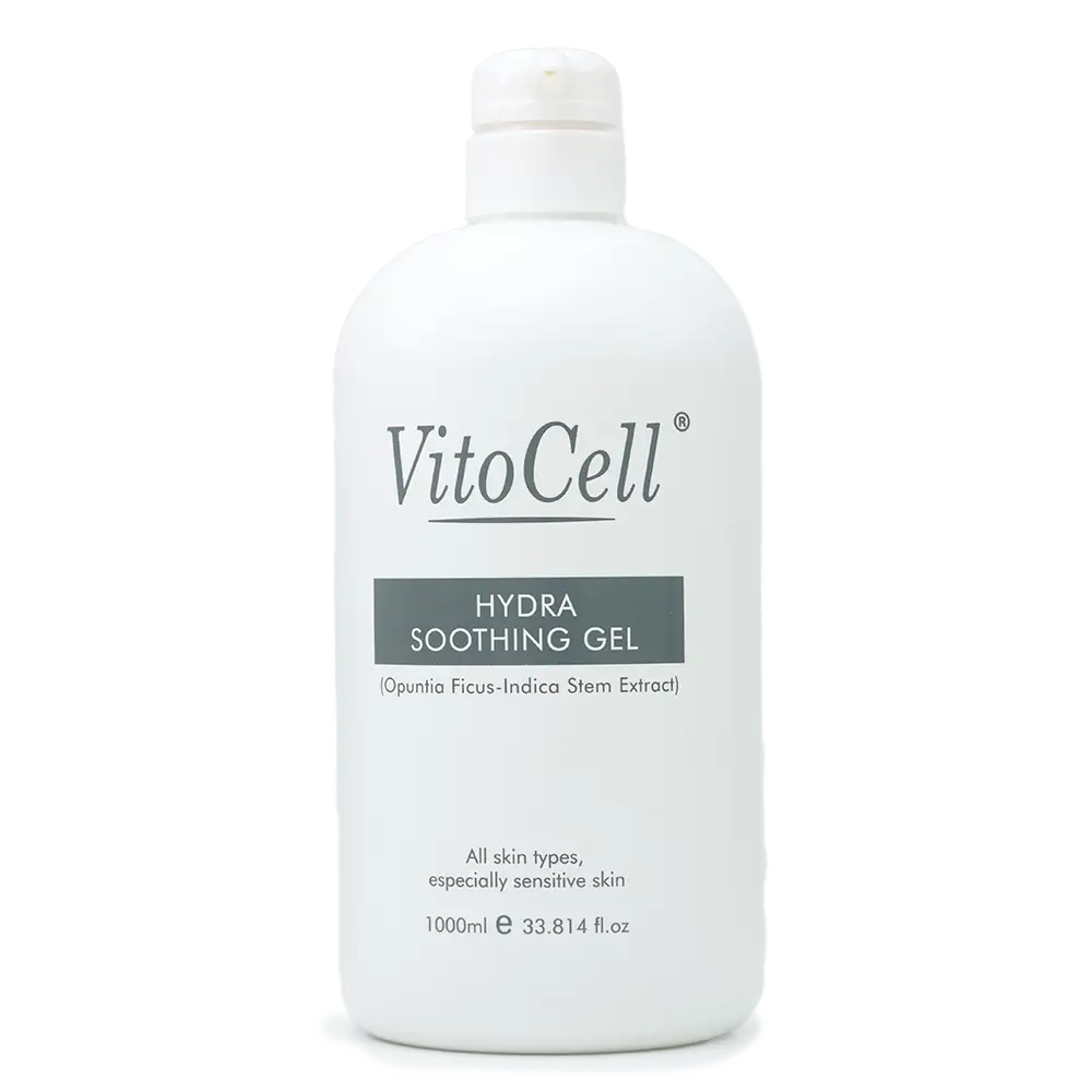 VitoCell Hydra Soothing Gel