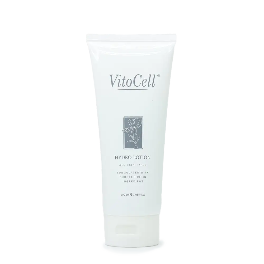 Hydro Lotion