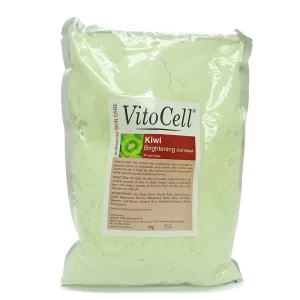 VitoCell Kiwi Brightening Soft Mask