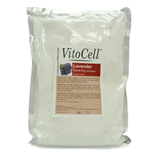 VitoCell Lavender Soothing Soft Mask