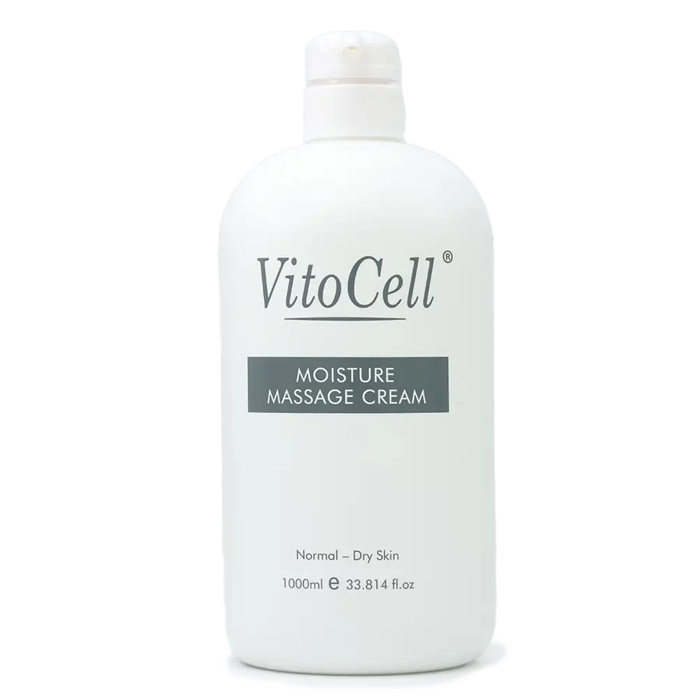 VitoCell Moisture Message Cream