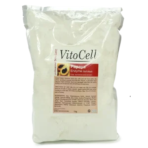 VitoCell Papaya Enzyme Soft Mask