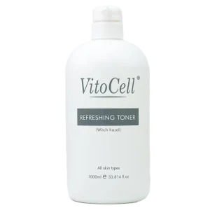 VitoCell refreshing toner