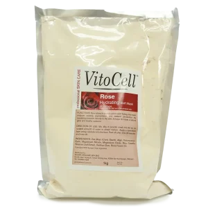 VitoCell Rose Hydrating Soft Mask