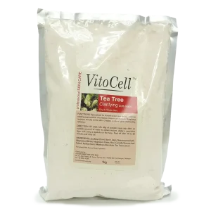 VitoCell Tea Tree Clarifying Soft Mask