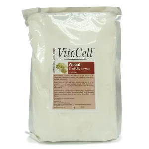 VitoCell Wheat Elasticity Soft Mask