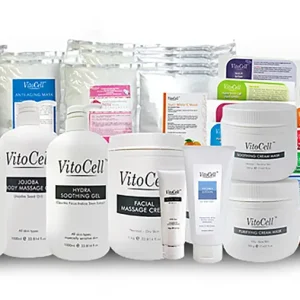 VitoCell Salon Pack