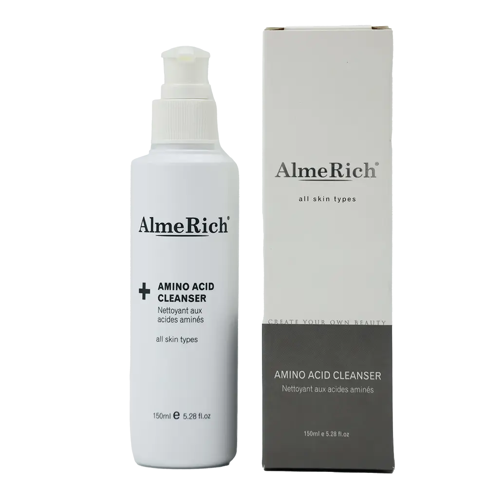 AlmeRich Amino Acid Cleanser