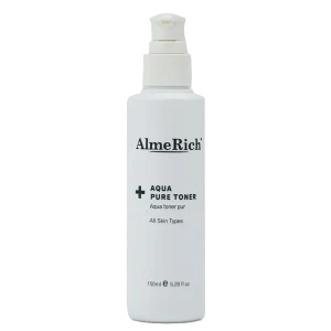 AlmeRich Aqua Pure Toner