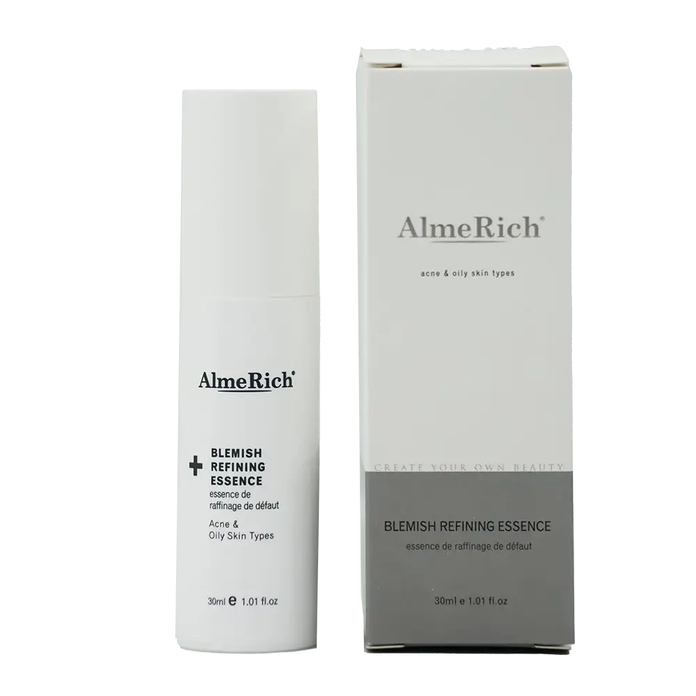 AlmeRich Blemish Refining Essence