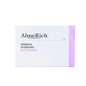 AlmeRich Intensive Hydrating Silk Eye Mask