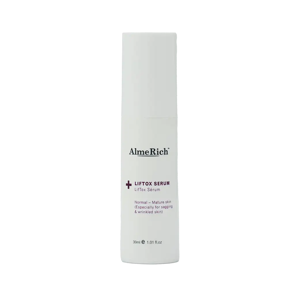 AlmeRich Liftox Serum