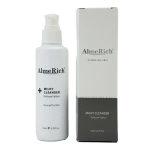 AlmeRich Milky Cleanser