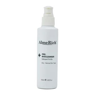 AlmeRich Pre-Bio Cleanser