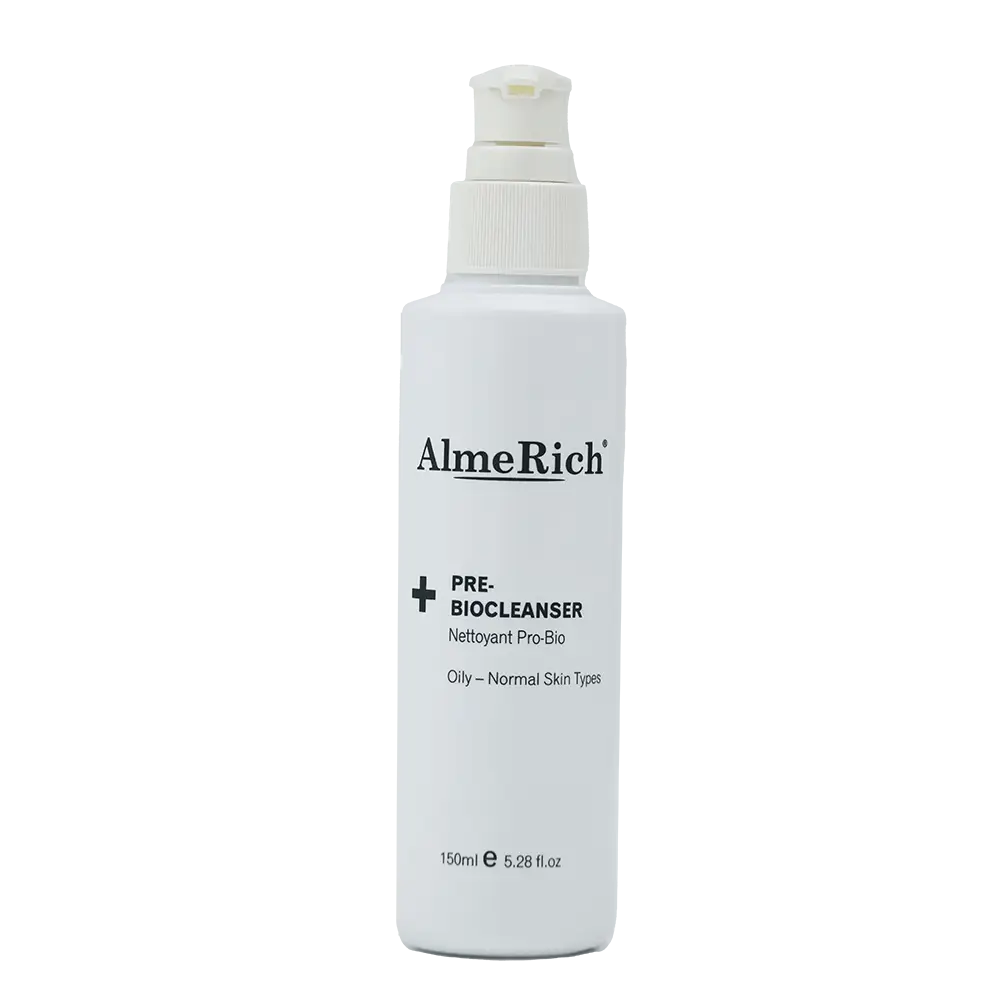 AlmeRich Pre-Bio Cleanser