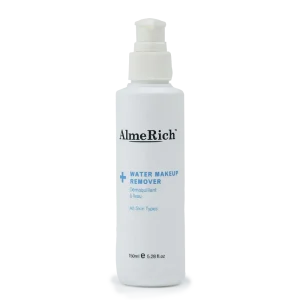 AlmeRich Water Makeup Remover