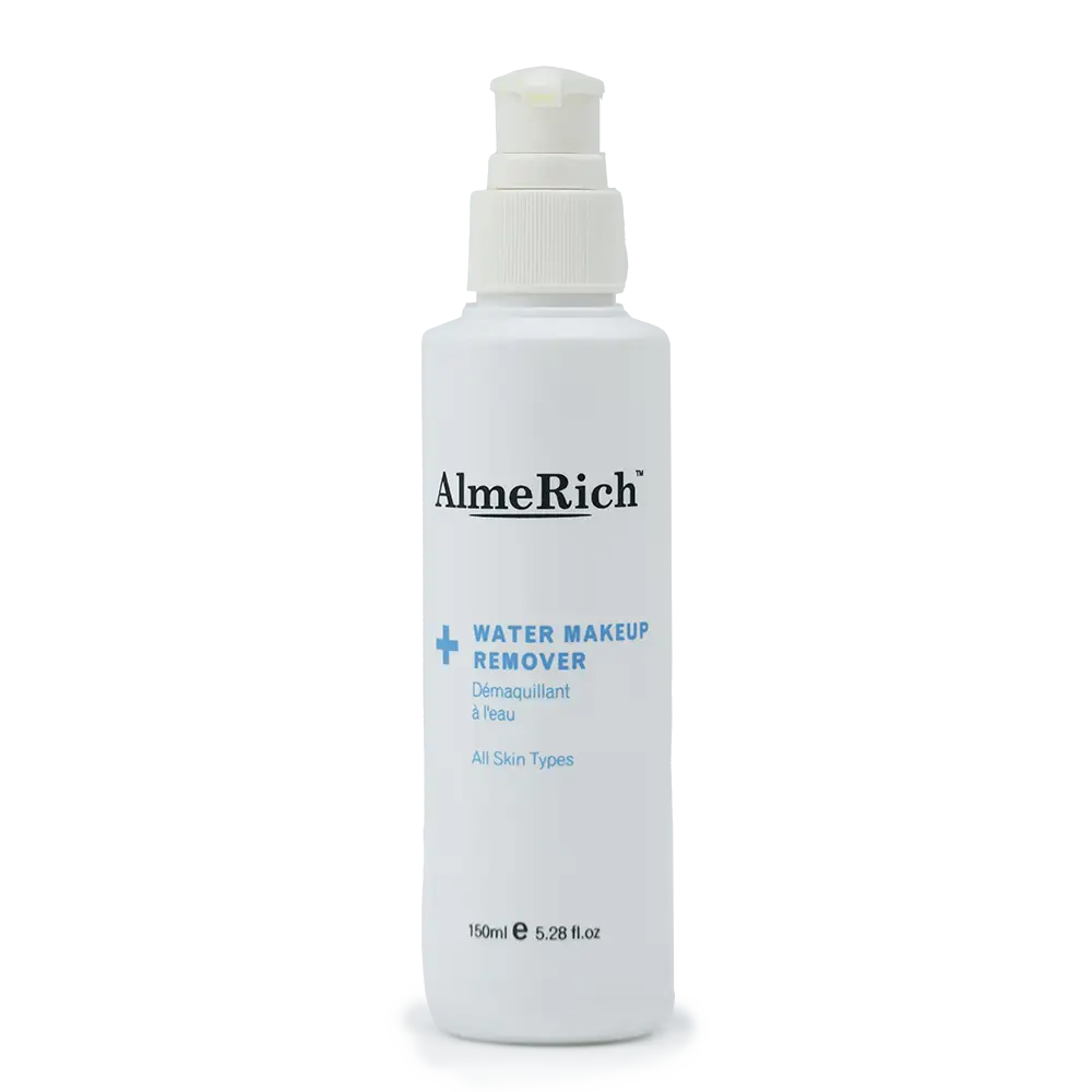 AlmeRich Water Makeup Remover