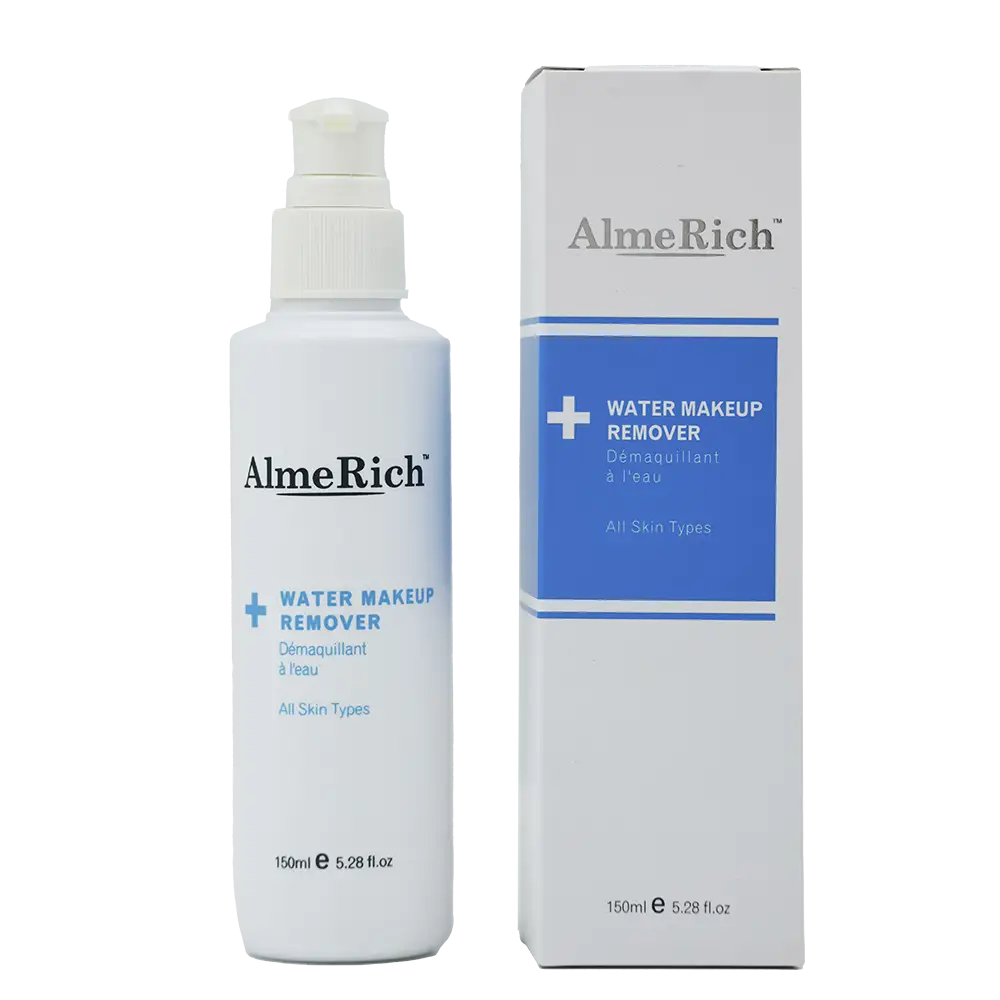 AlmeRich Water Makeup-Remover