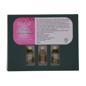 VitoCell Caviar Collagen Serum