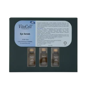 VitoCell Eye Serum