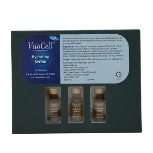 VitoCell Hyrating Serum