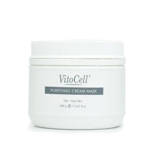 VitoCell Purifying Cream Mask