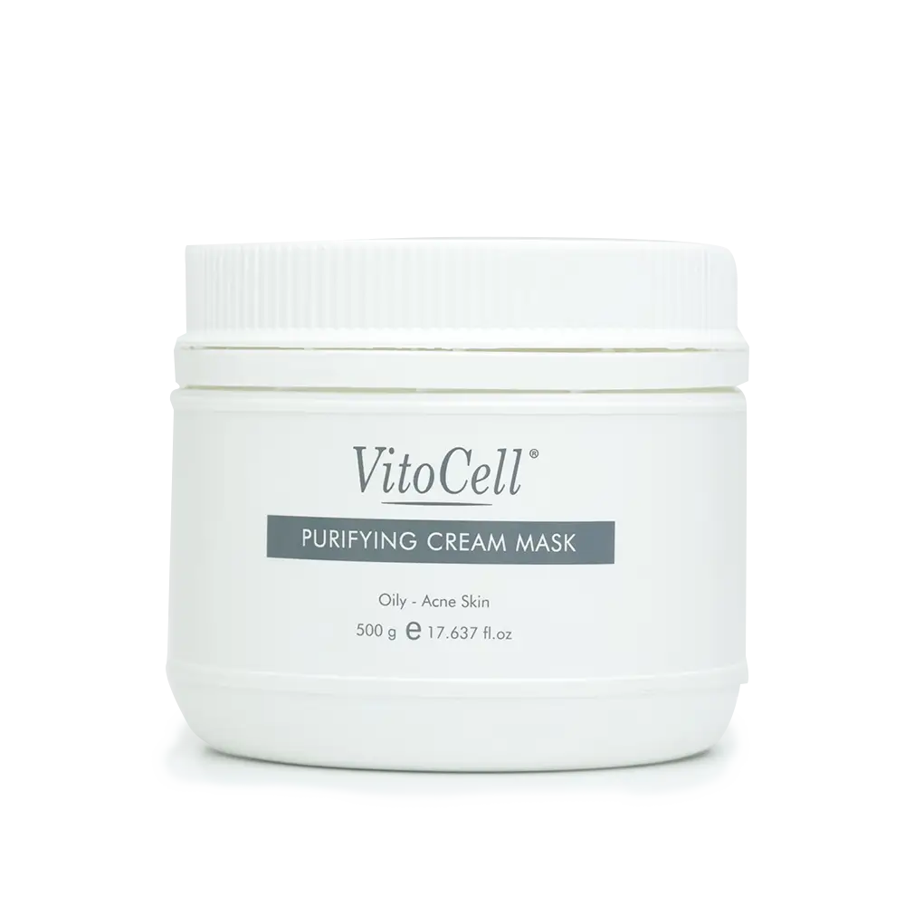 VitoCell Purifying Cream Mask