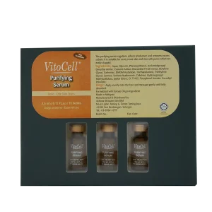 VitoCell Purifying Serum