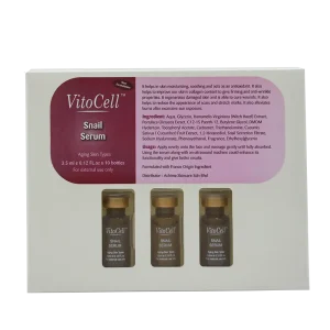 VitoCell Snail Serum