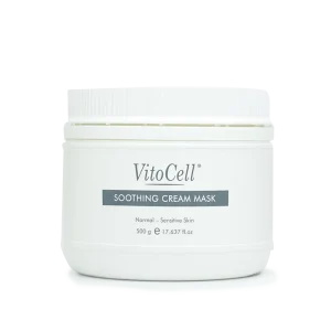 VitoCell Soothing Cream Mask