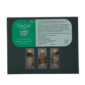 VitoCell Soothing Serum