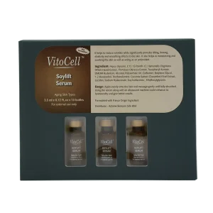 VitoCell Soylift Serum