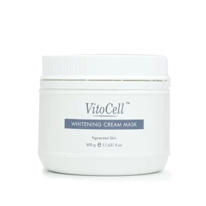 VitoCell Whitening Cream Mask