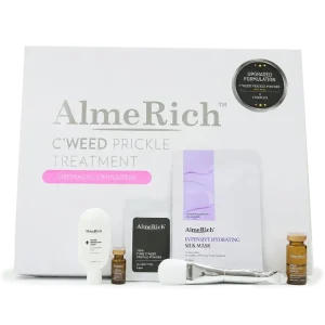AlmeRich-CWeedPrickle-Treatment Dermal Illuminating