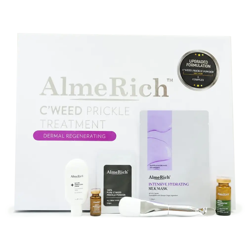 AlmeRich C'Weed Prickle Treatment Dermal Regenerating